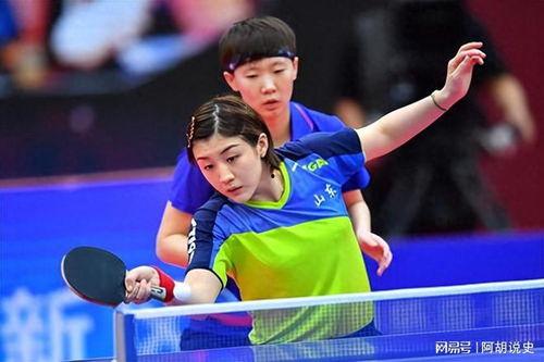 中国乒乓爆料最新消息,揭秘赛场幕后故事与精彩瞬间”