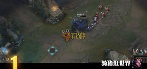lol起小点最新爆料,揭秘游戏幕后故事与未来动向